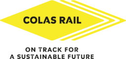 Colas Rail