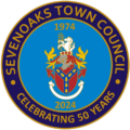 SevenOaks Town Council (Darent Valley CRP)